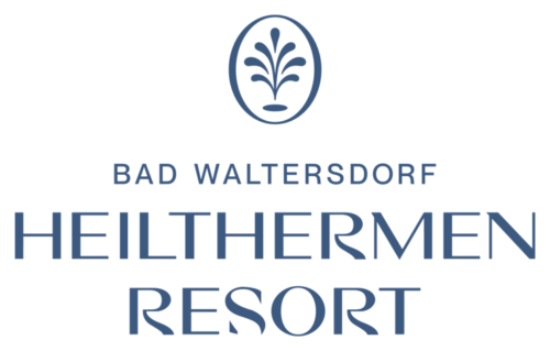 Logo Heilthermen Resort Bad Waltersdorf