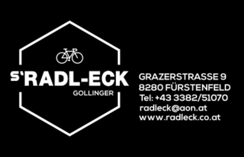 Logo S’Radl-Eck Fürstenfeld