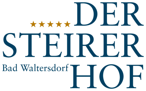 Logo Der Steirerhof Bad Waltersdorf
